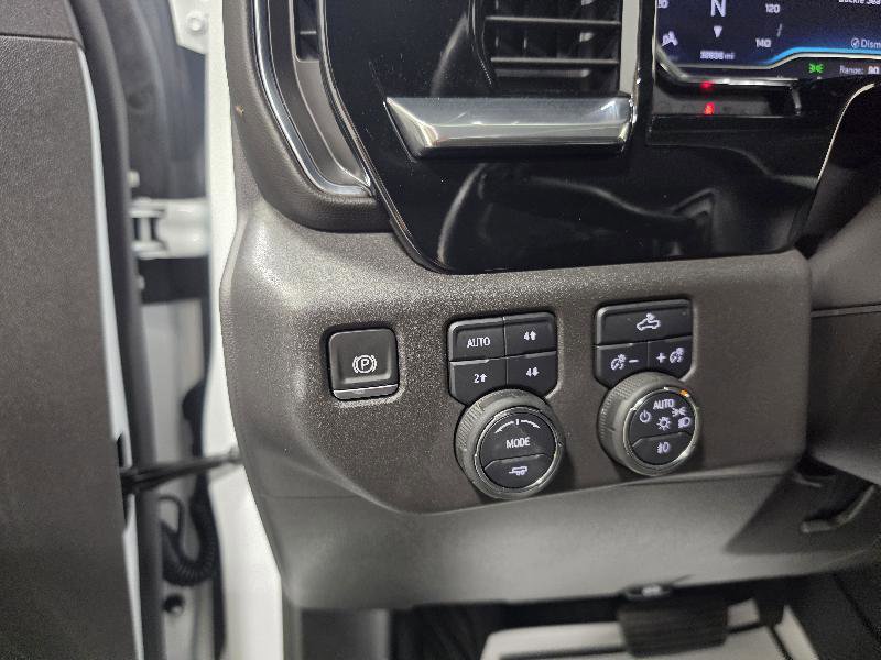 Used 2024 Chevrolet Silverado 1500 LT Trail Boss w/ Convenience Package II image 14