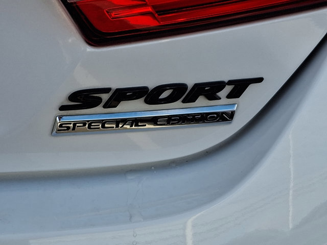 Used 2022 Honda Accord Sport Special Edition image 30