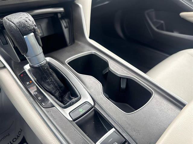 Used 2018 Honda Accord LX image 25