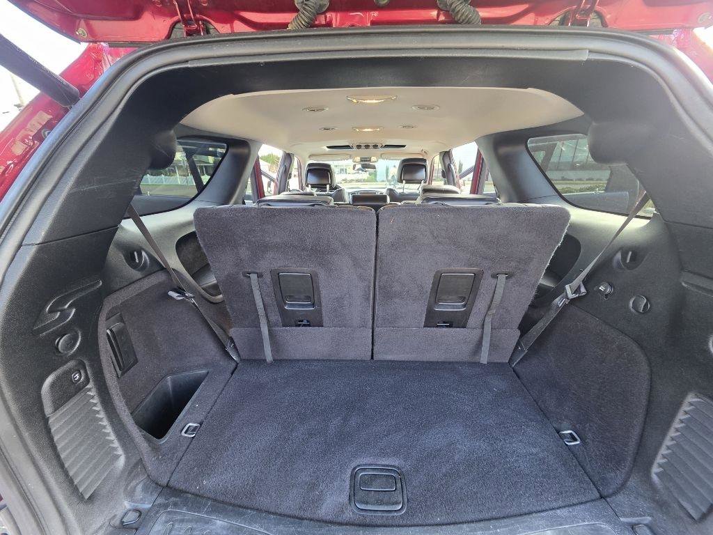 Used 2014 Dodge Durango Limited w/ Premium Group image 20