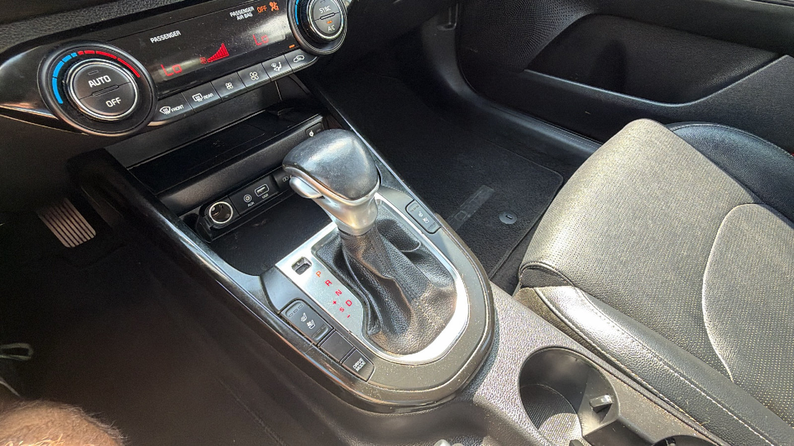 Used 2019 Kia Forte EX w/ Option Group 020 FWD image 31