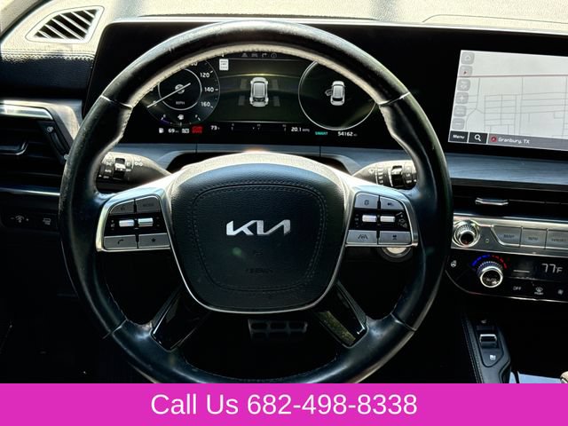 Used 2023 Kia Telluride SX X-Pro AWD/4WD image 14