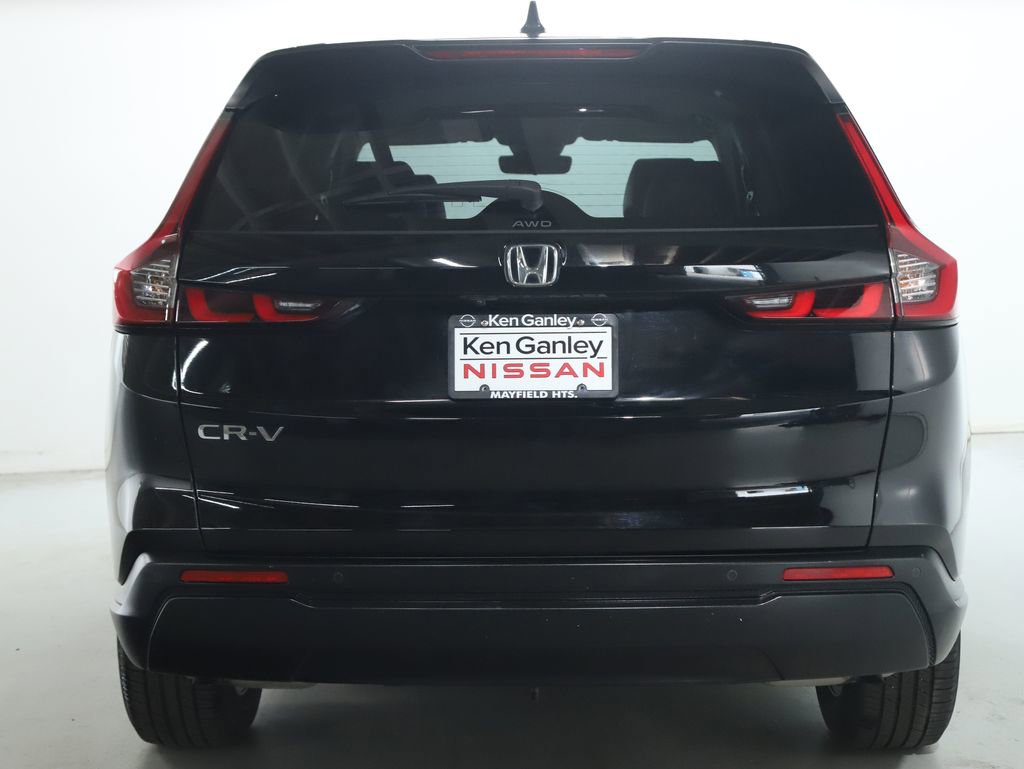 Used 2023 Honda CR-V EX-L image 42