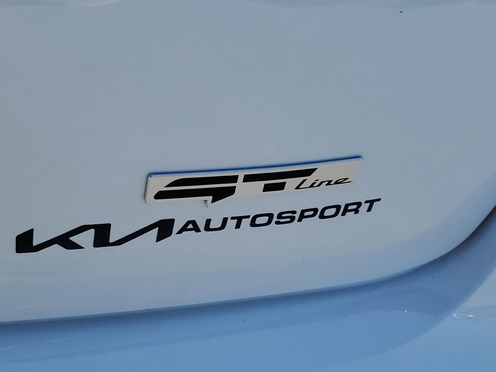 New 2026 Kia K5 GT-Line w/ GT-Line Premium Package FWD image 28