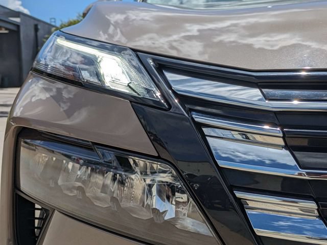 Used 2024 Nissan Rogue SV FWD image 10