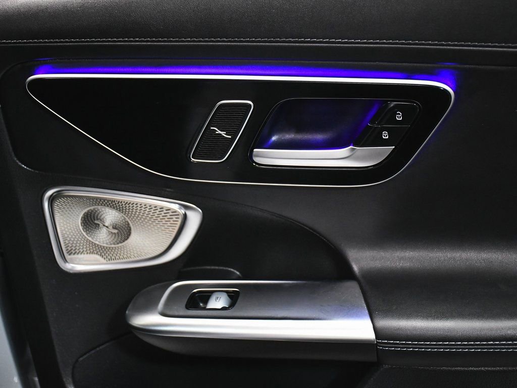Used 2024 Mercedes-Benz C 63 AMG S w/ Pinnacle Trim Package image 15