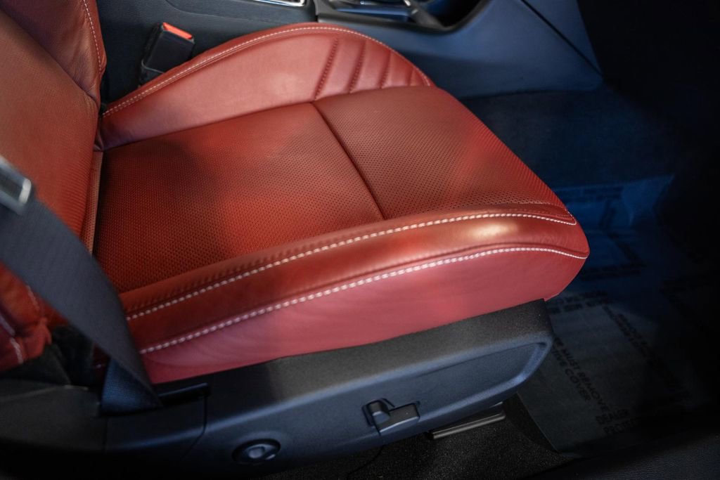 Used 2023 Dodge Charger SRT Hellcat w/ Harman/Kardon Audio Group image 40