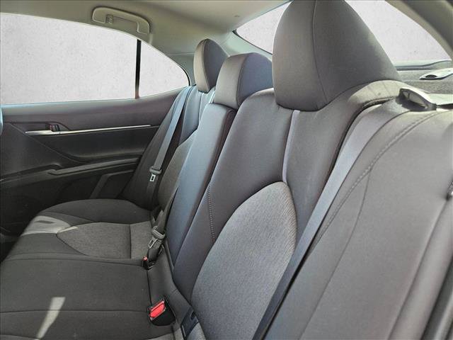 Used 2024 Toyota Camry LE FWD image 13