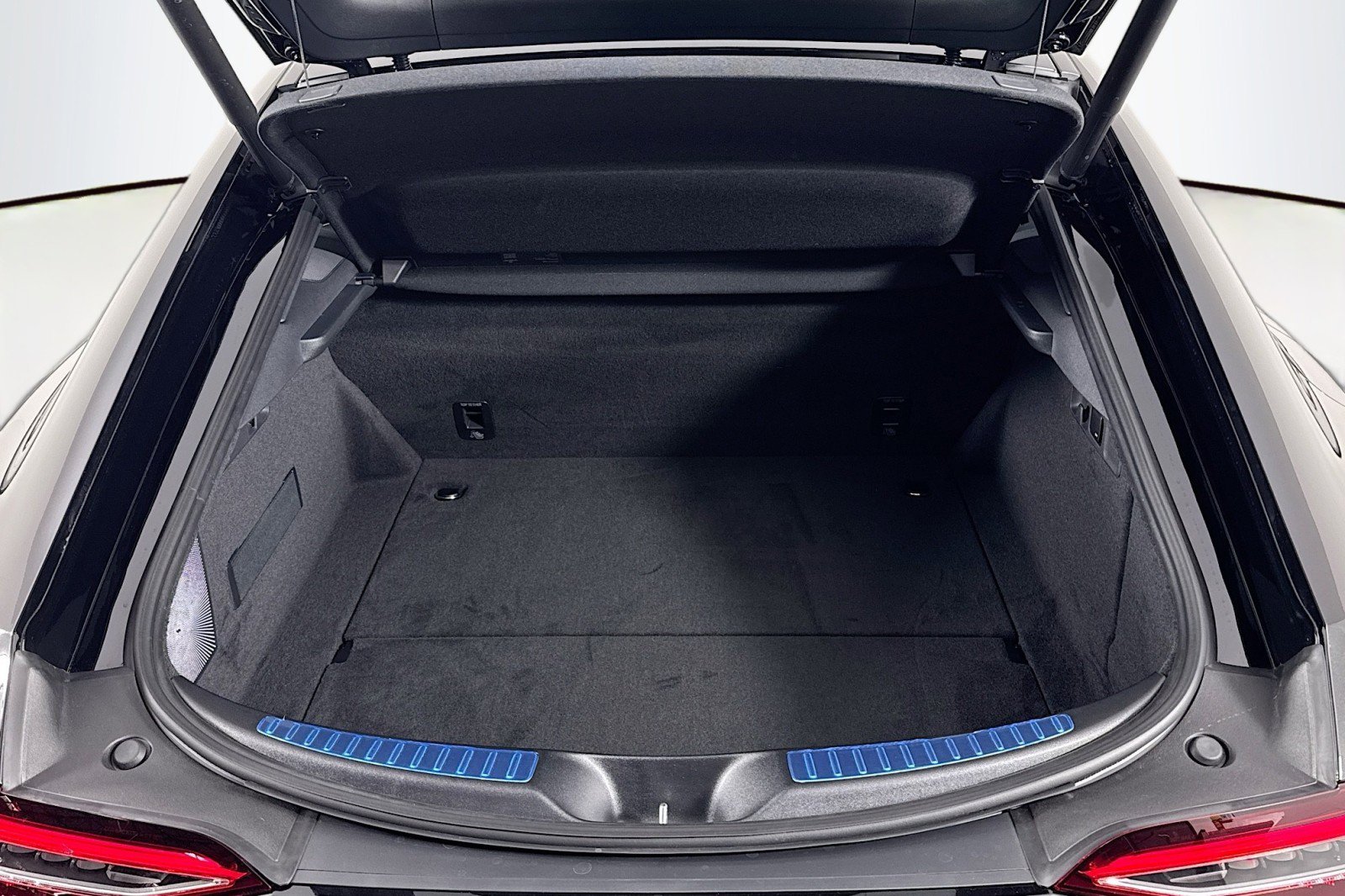 New 2026 Mercedes-Benz AMG GT 43 image 22