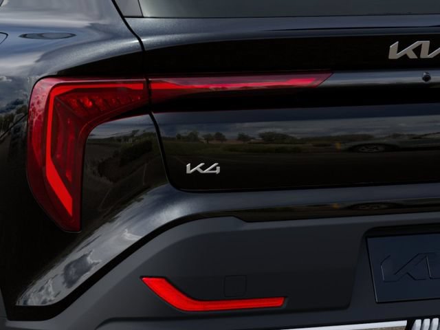 New 2026 Kia K4 EX FWD image 12