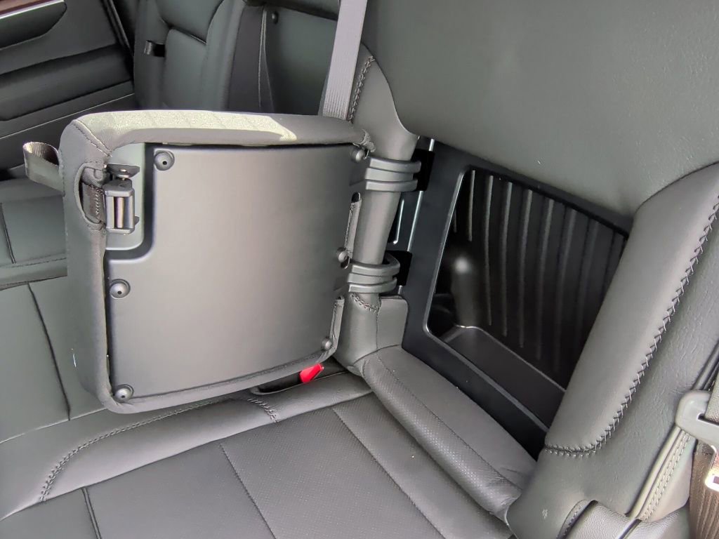 New 2026 GMC Sierra 1500 Denali image 38