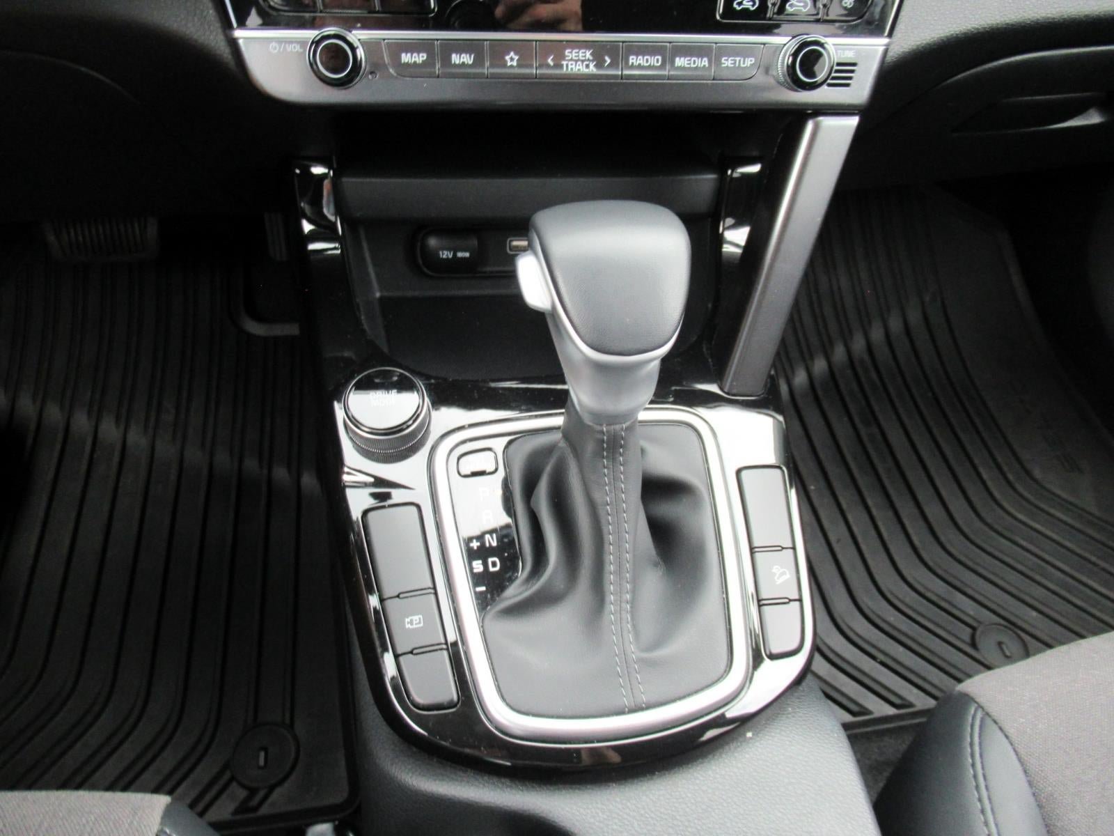 Used 2024 Kia Seltos S FWD image 24