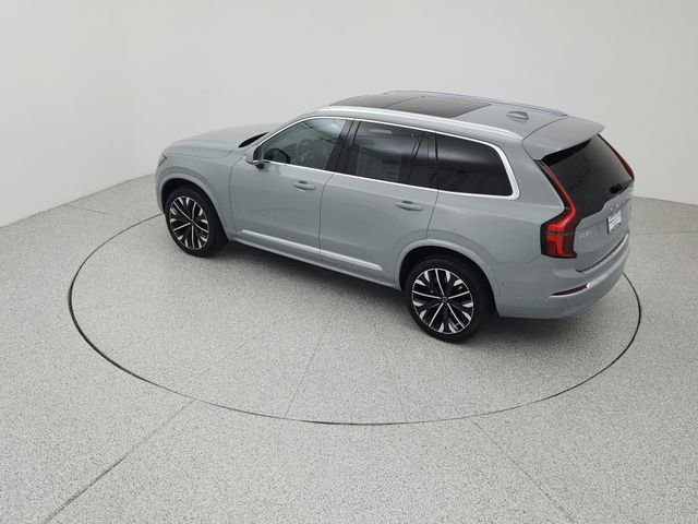 New 2026 Volvo XC90 B6 Plus w/ Protection Package Premier image 16