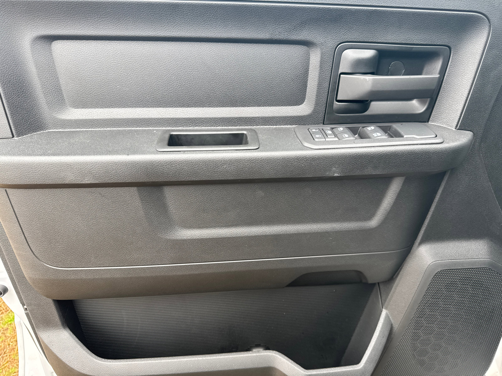 New 2026 RAM 3500 Tradesman image 9