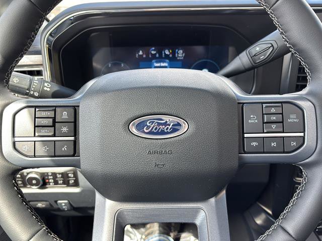 New 2026 Ford F250 Lariat image 25