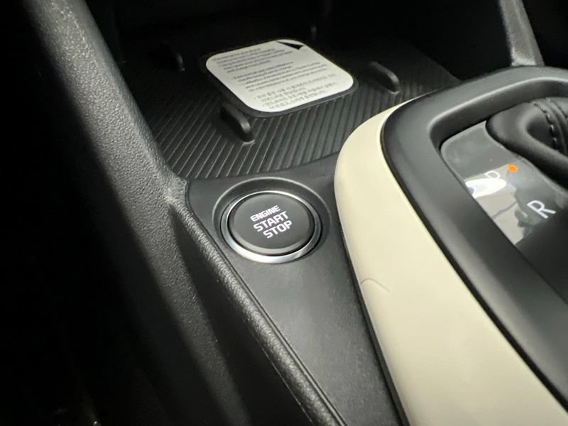 New 2026 Kia K4 GT-Line FWD image 27