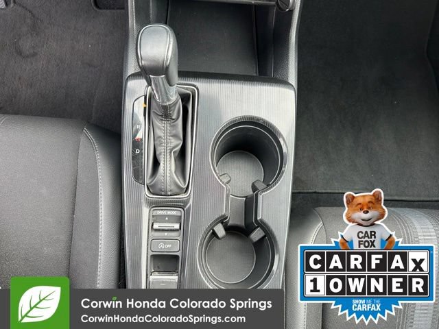 Used 2025 Honda Civic Sport image 20