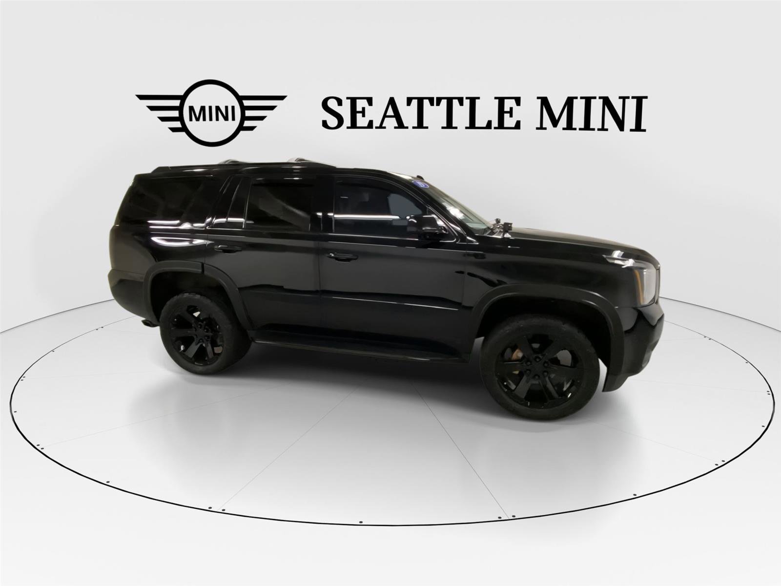 Used 2019 GMC Yukon SLT w/ Graphite Performance Edition image 13