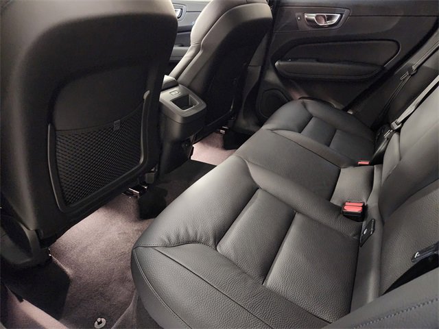 New 2025 Volvo XC60 B5 Plus w/ Climate Package image 30