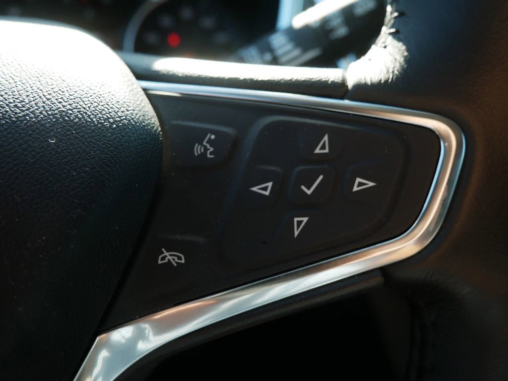 Used 2019 Chevrolet Equinox LT image 24