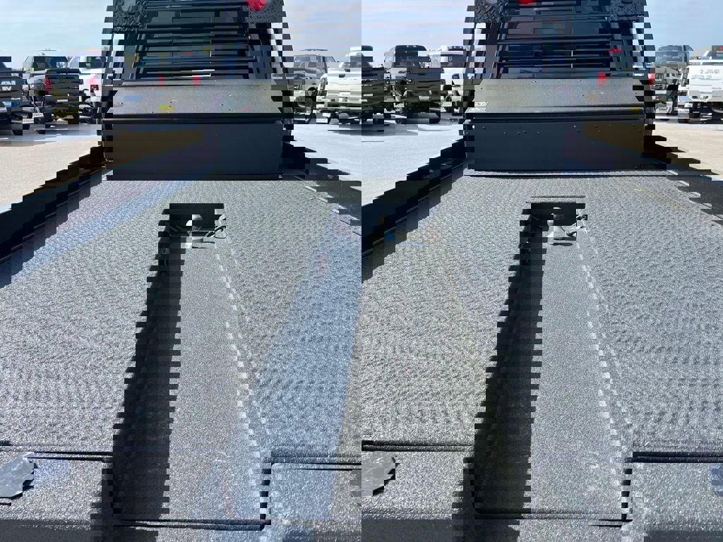 Used 2026 RAM 3500 Big Horn image 4