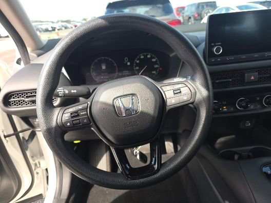 Used 2025 Honda HR-V LX image 6