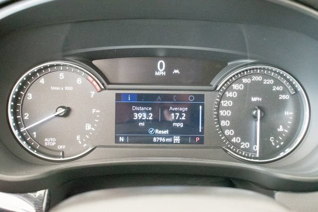 Used 2023 Cadillac XT4 Premium Luxury w/ Enhanced Visibility Package AWD/4WD image 22