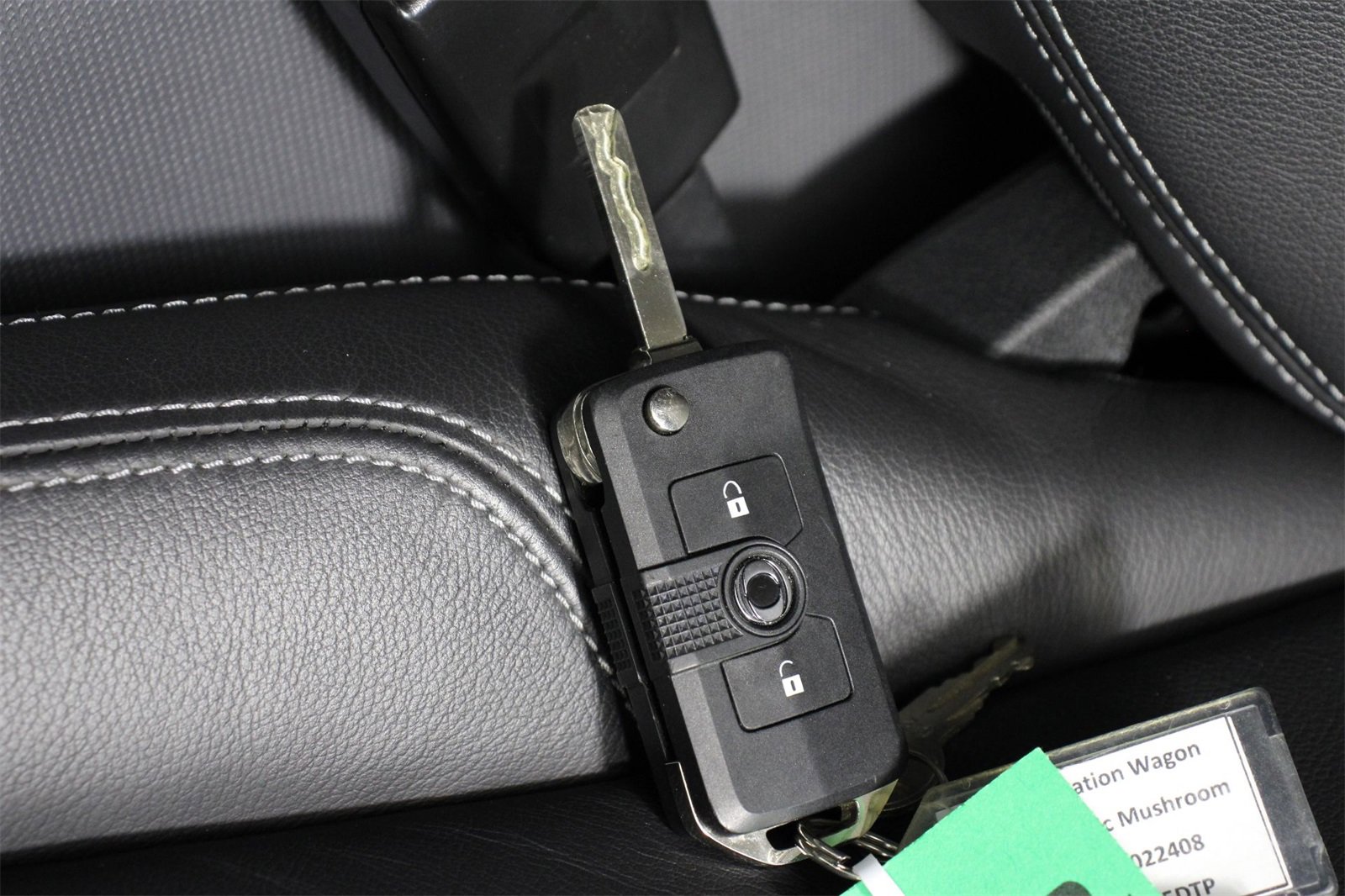 Used 2025 INEOS Grenadier image 34