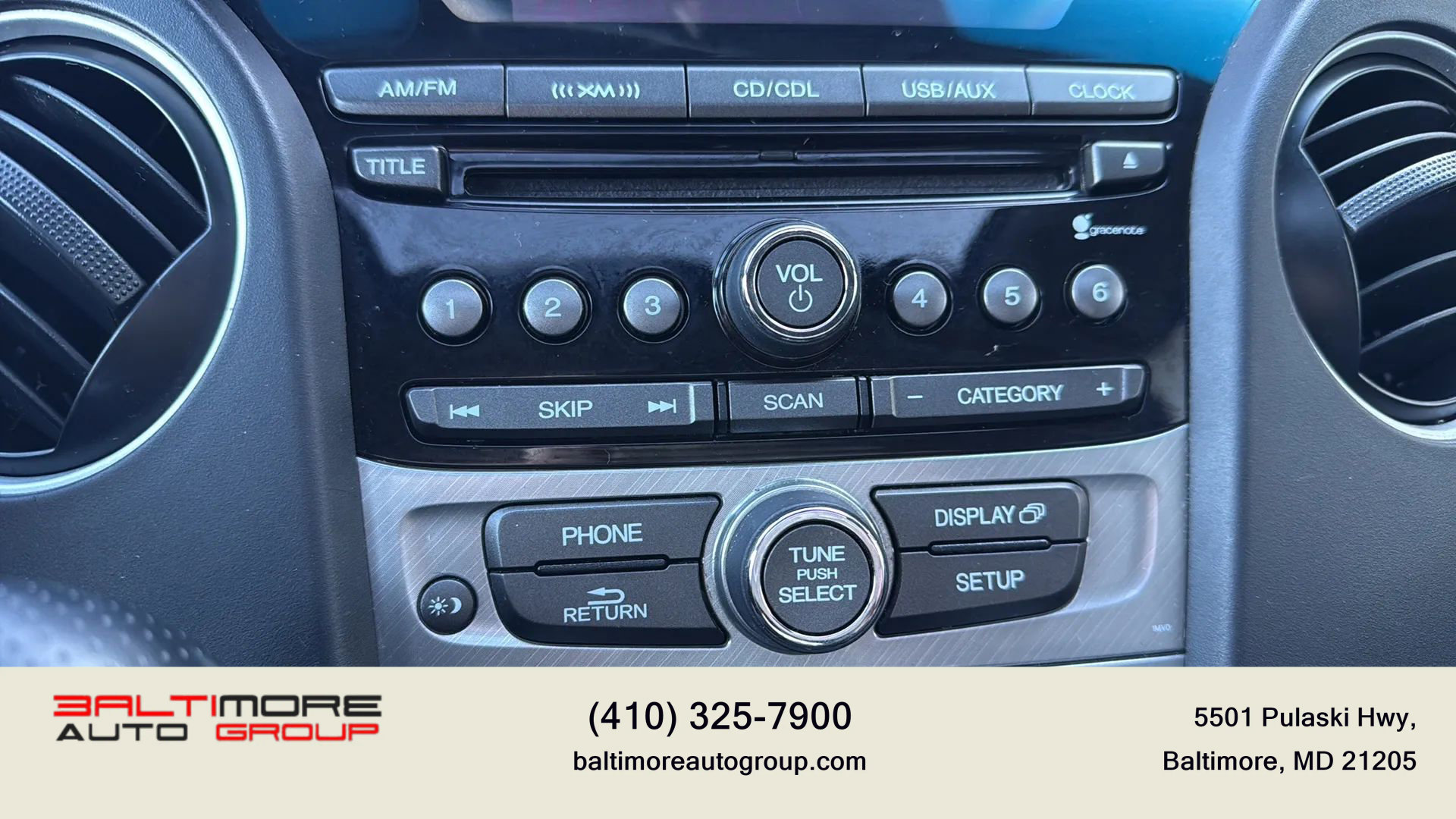 Used 2013 Honda Pilot EX-L image 39