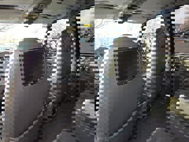 Used 2000 Ford Excursion XLT image 8