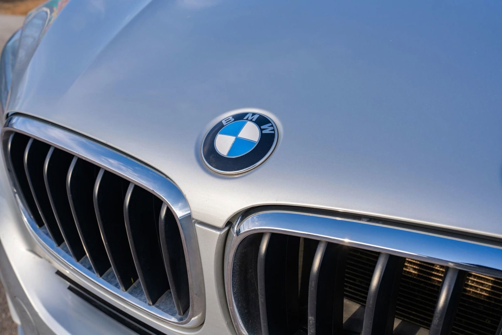 Used 2015 BMW X5 sDrive35i RWD image 12