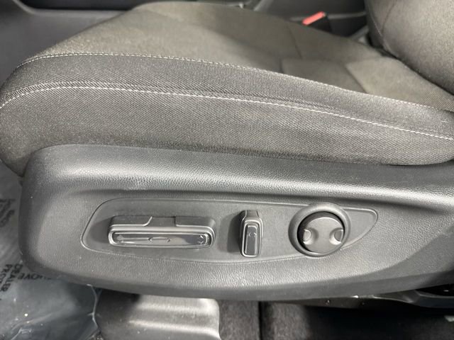 Certified 2023 Honda CR-V EX image 23