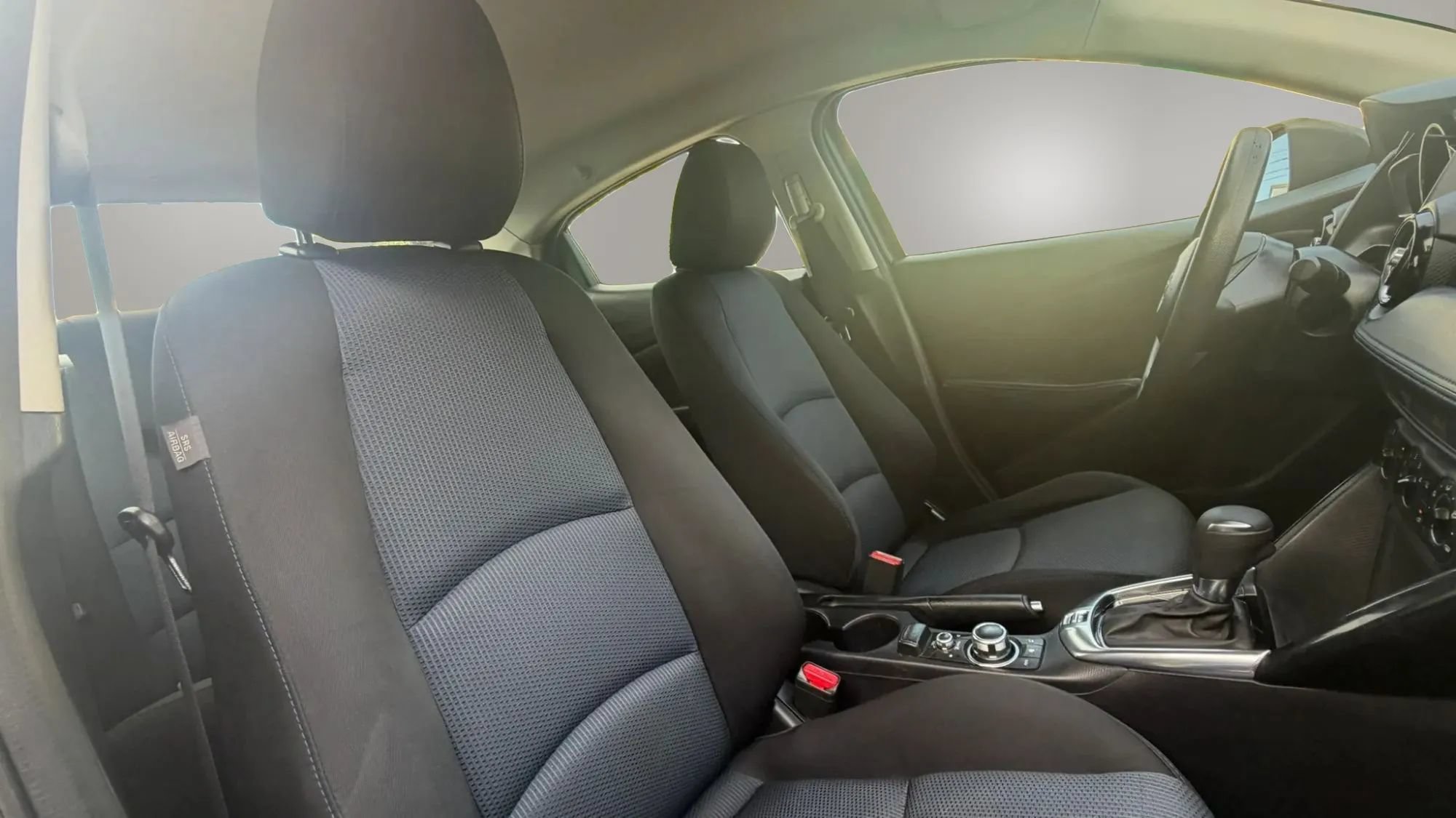 Used 2017 Toyota Yaris iA FWD image 14
