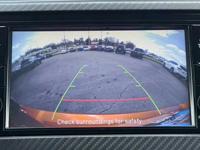 Used 2024 Mitsubishi Outlander Sport ES AWD/4WD image 23