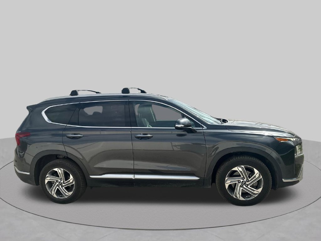 Used 2022 Hyundai Santa Fe SEL w/ Convenience + Premium Package FWD image 39