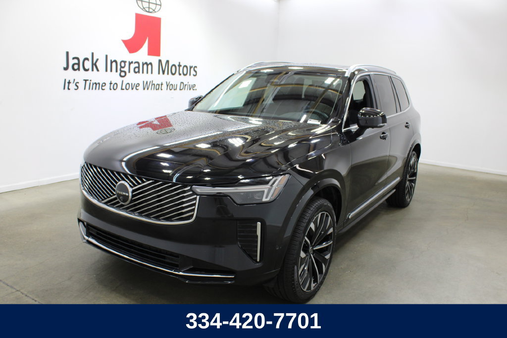 Used 2026 Volvo XC90 B6 Plus AWD/4WD 360° Tour