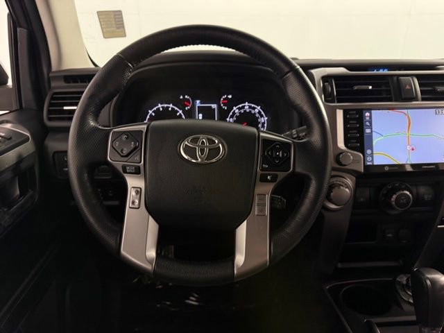 Used 2024 Toyota 4Runner SR5 Premium image 20