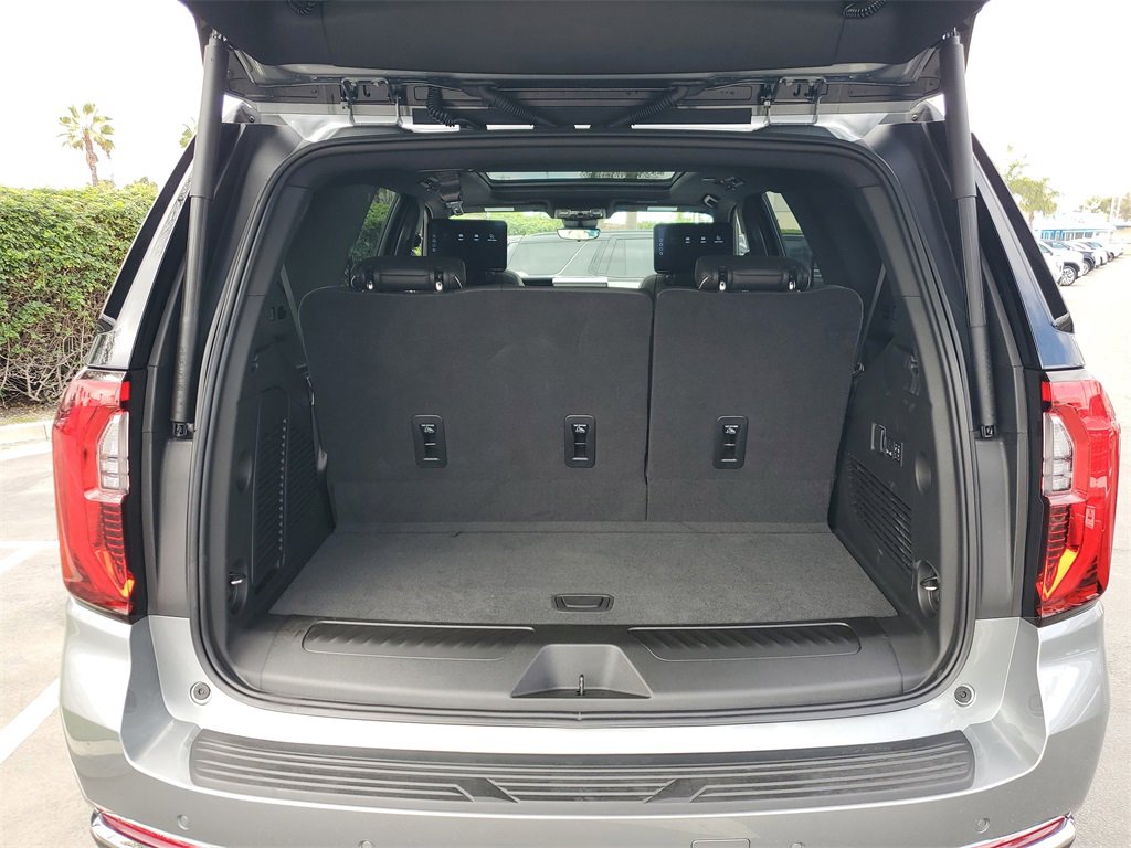 New 2026 GMC Yukon Elevation w/ Elevation Premium Package image 6