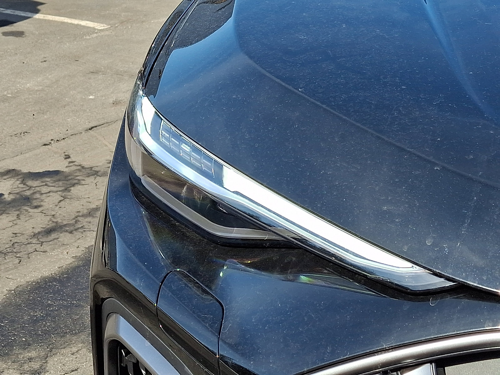 New 2025 Audi Q5 Premium Plus w/ Premium Plus image 6