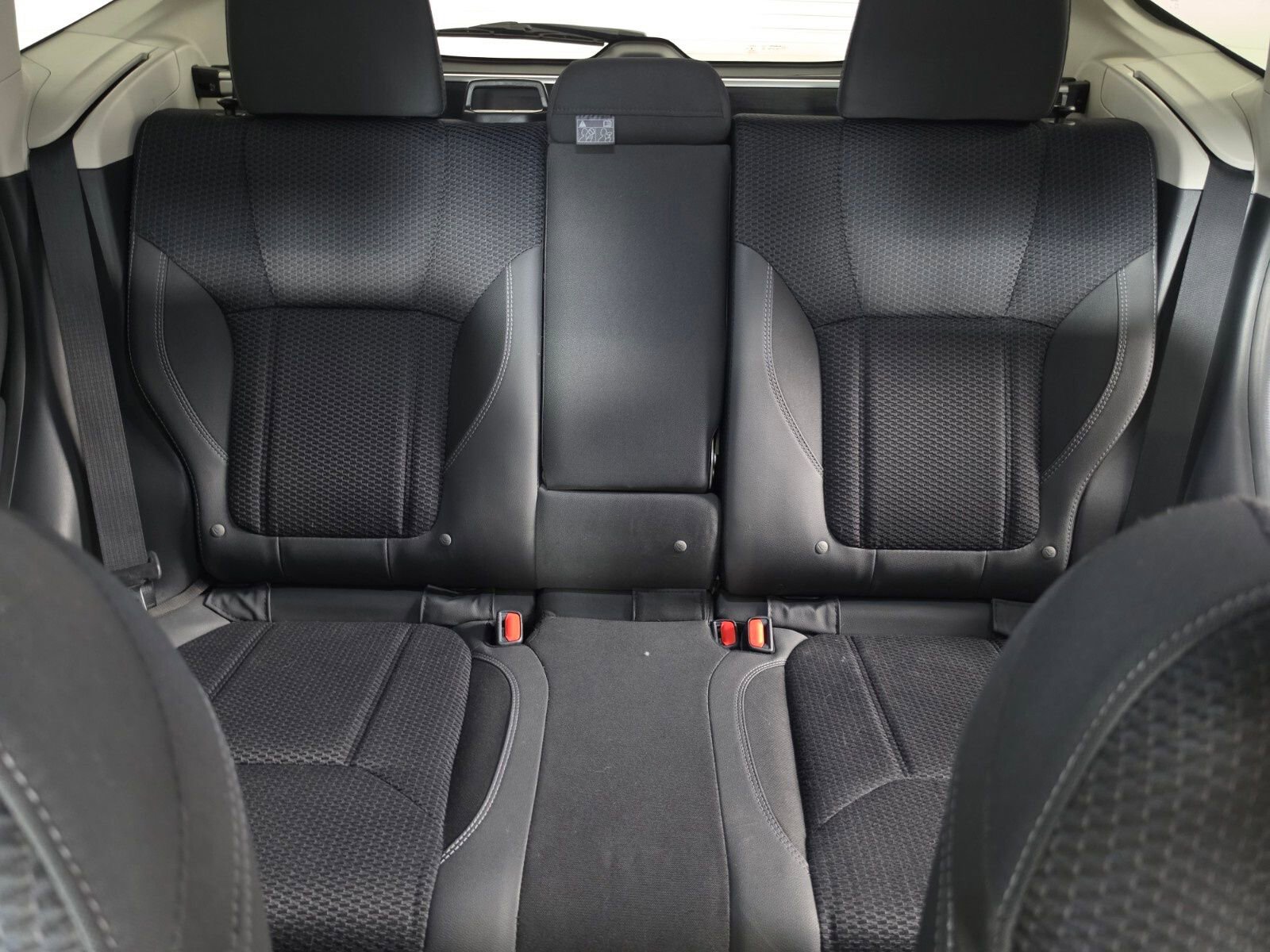 Certified 2024 Subaru Forester Premium AWD/4WD image 16
