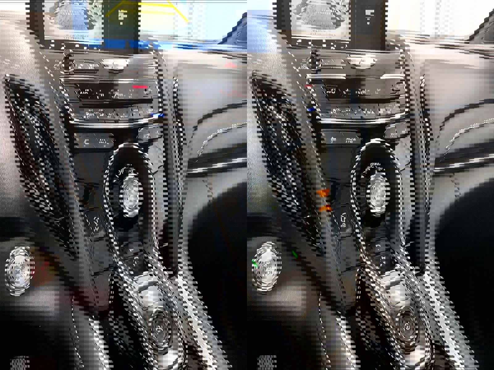 Used 2025 Acura RDX SH-AWD image 26