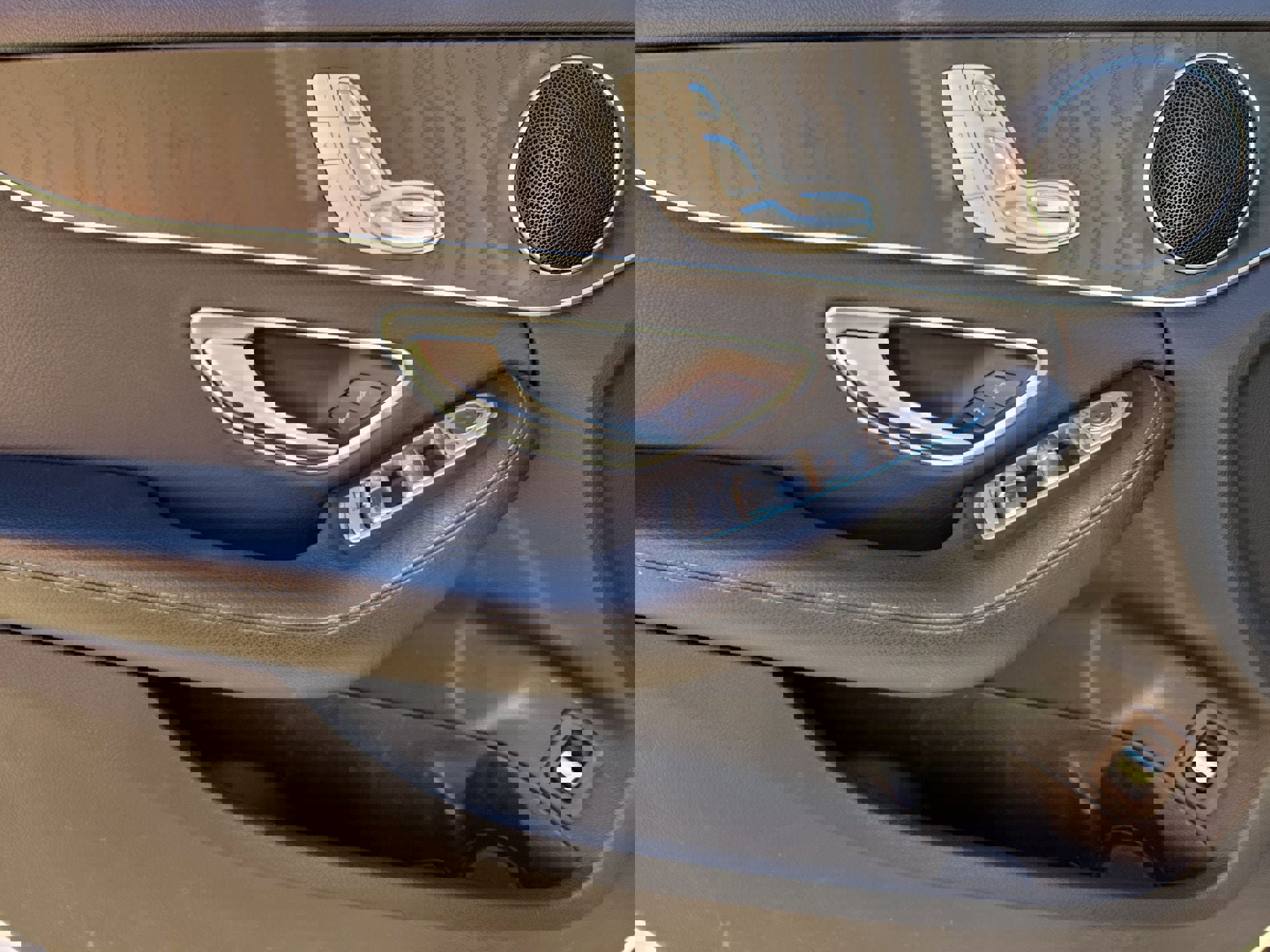 Used 2017 Mercedes-Benz C 300 Sedan image 15