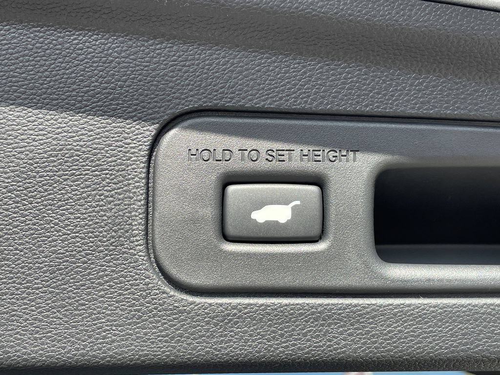 New 2026 Acura MDX FWD w/ Technology Package image 10