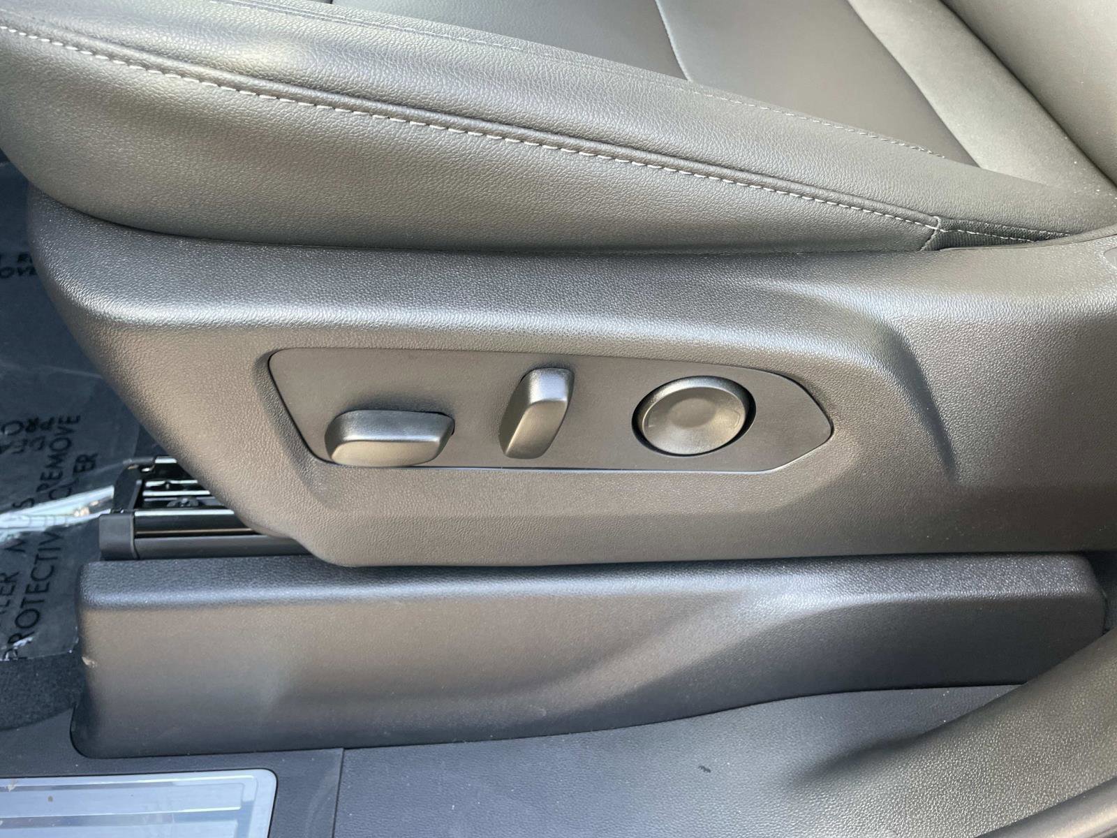 New 2026 GMC Sierra 1500 Elevation w/ Elevation Premium Package image 20