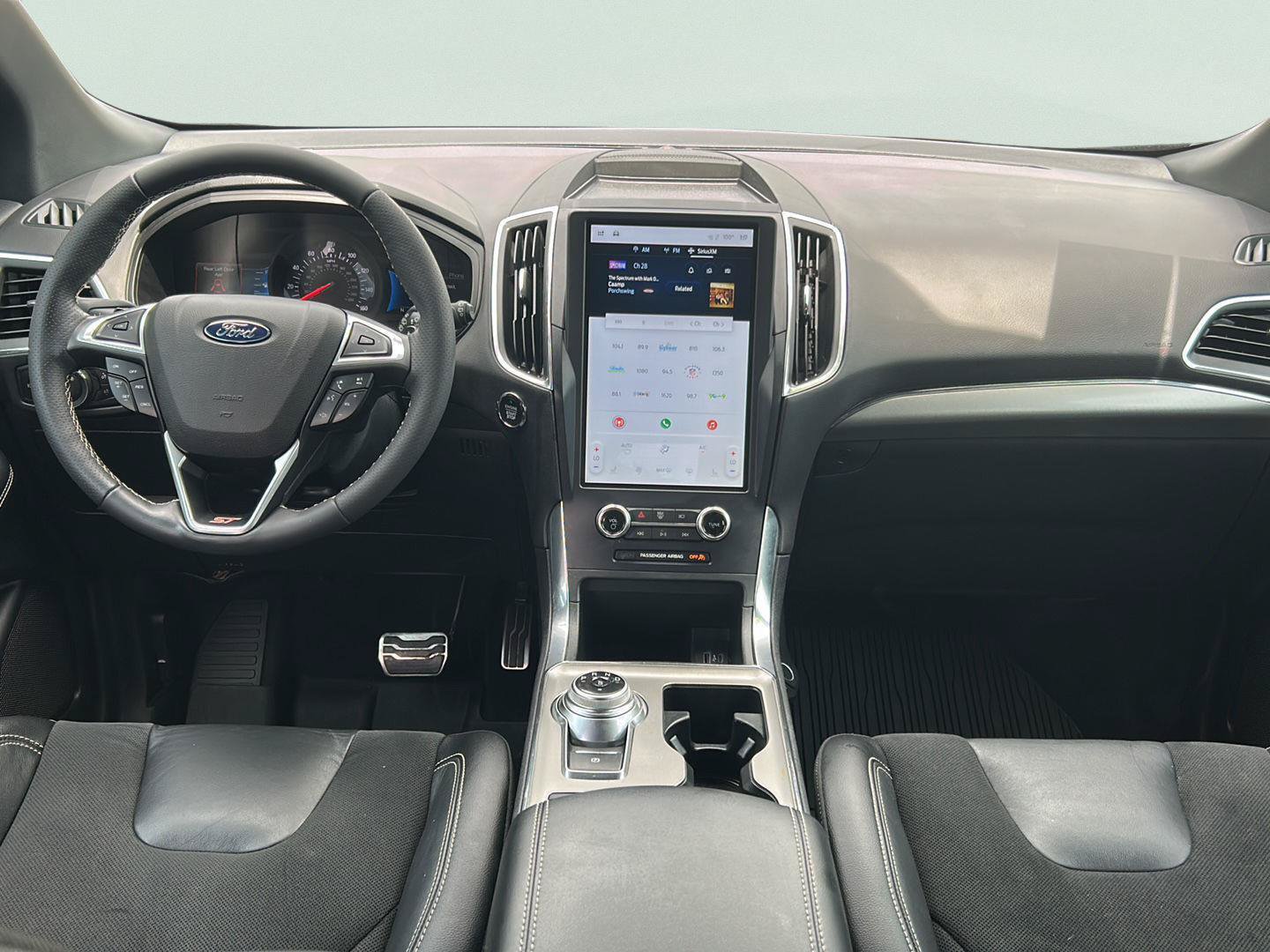 Used 2023 Ford Edge ST AWD/4WD image 24