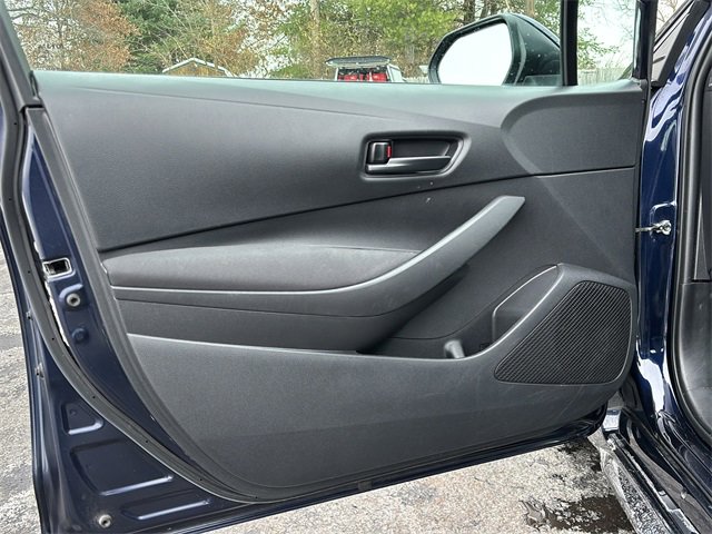 Used 2024 Toyota Corolla LE image 28