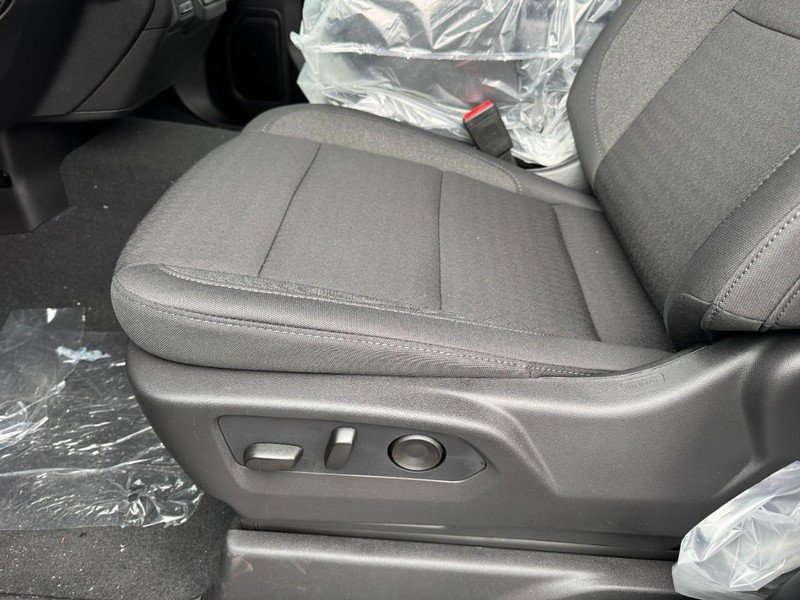 New 2026 Chevrolet Silverado 1500 Custom w/ Rally Edition AWD/4WD image 34