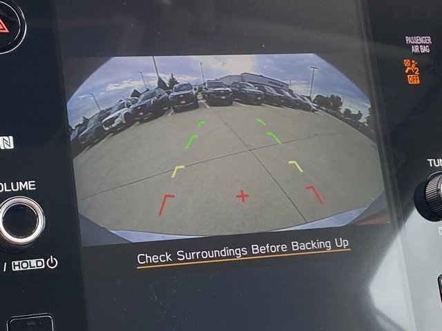 New 2025 Subaru Legacy Premium w/ Popular Package #1A image 21