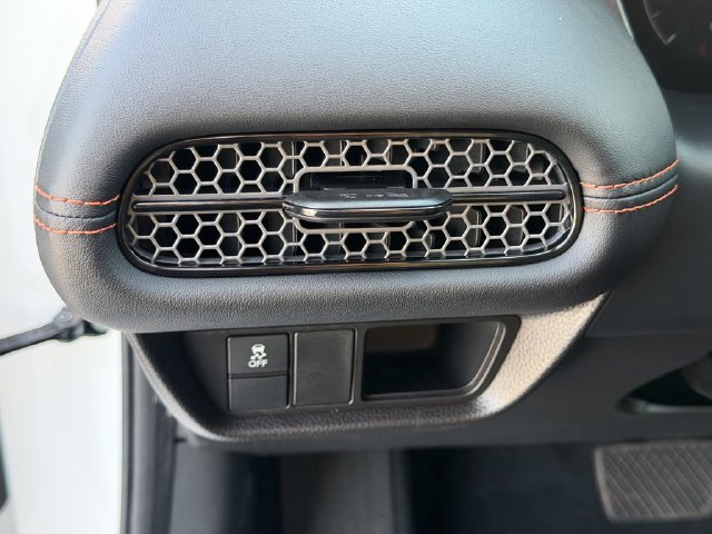 Certified 2024 Honda HR-V Sport image 24