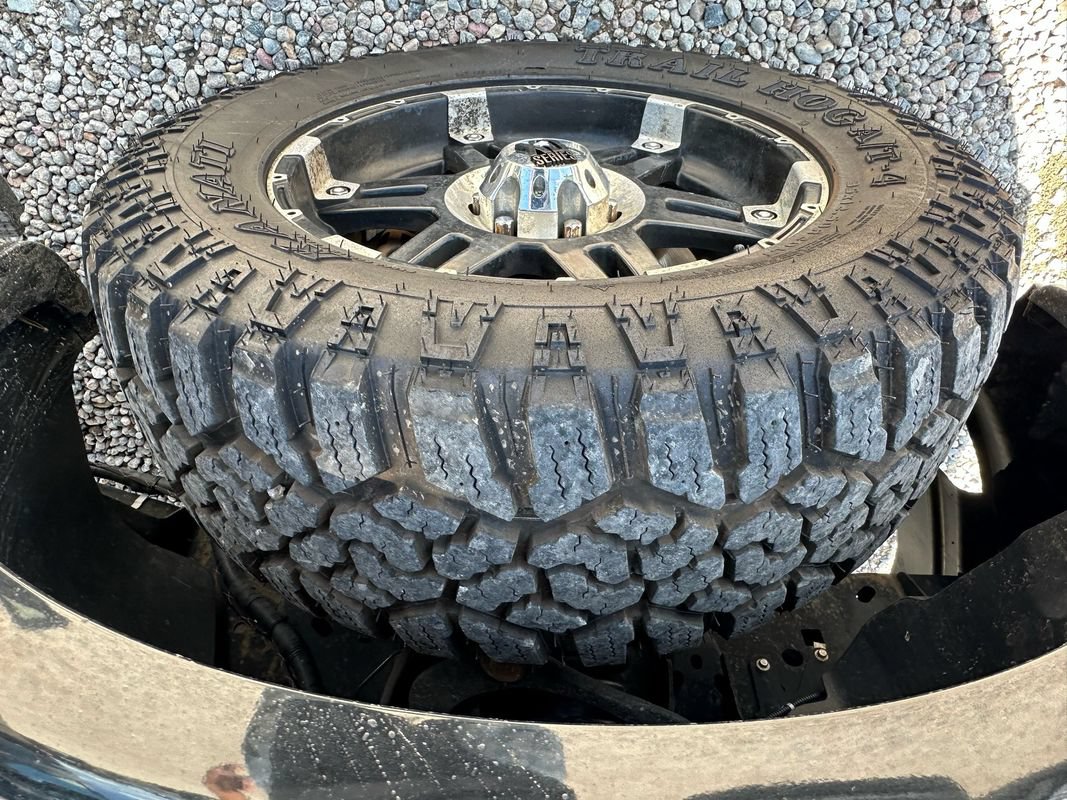 Used 2013 Ford F150 Platinum AWD/4WD image 42